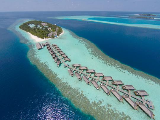 Maafushi