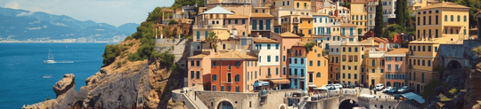 Best Places to Visit in South Italy: Routes, Best Time & Travel Tips