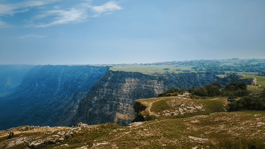 Balpakram National Park (Meghalaya)