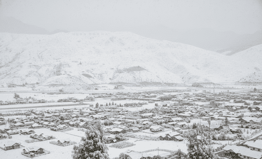 Mechuka, Arunachal Pradesh
