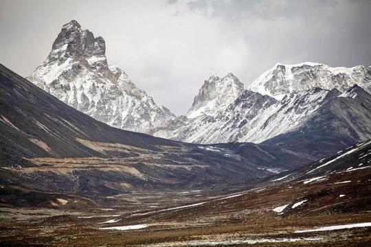 Zero Point (Yumesamdong)