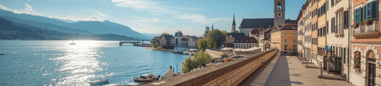 Places to Visit in Zurich in Two Days - Top Attractions Guide