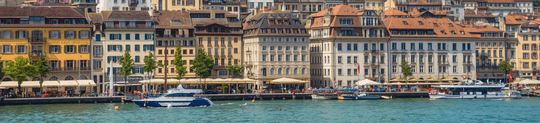 Places to Visit in Zurich in One Day - Top Attractions Guide