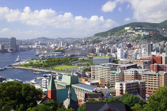 1767782276 nagasaki city view from glover garden  nagasaki 2014