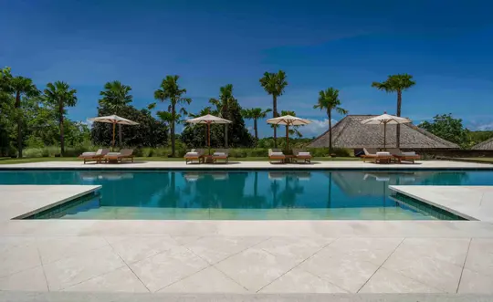 The Quad Club - Resort & Spa