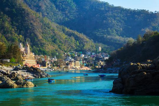 Rishikesh