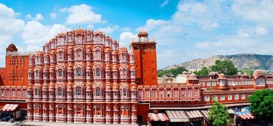 Jaipur