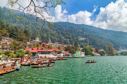 Nainital
