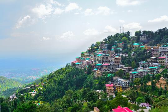 McLeod Ganj