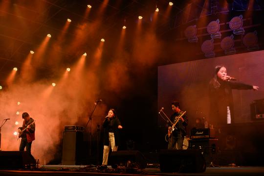Watch an Organ Concert in Westerkerk