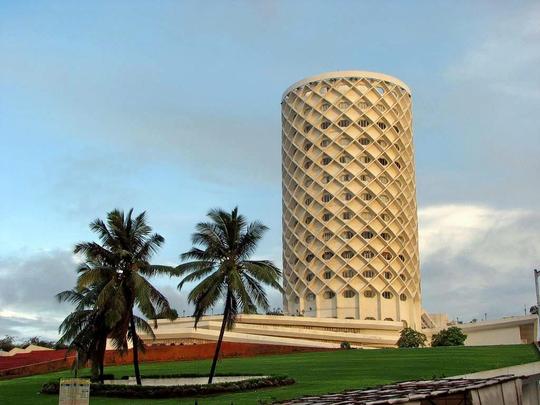 Visit Nehru Planetarium And Nearby Cultural Spots