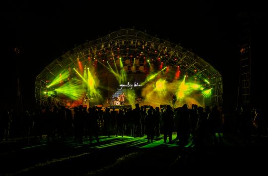 Attend the Imagine Film Festival