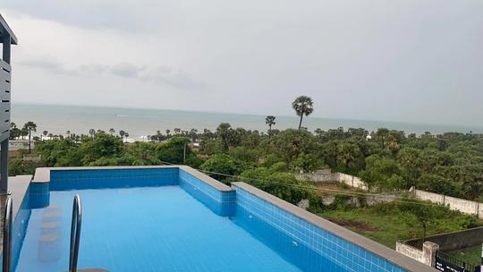 V Resorts Vizag Palms
