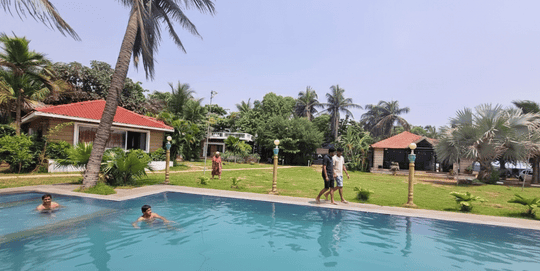 Aarif Sea Side Resorts