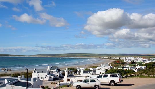 Paternoster