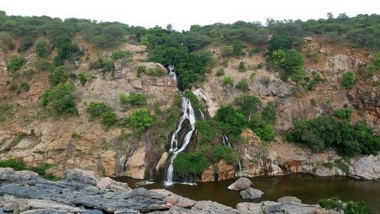 Bilikal Rangaswamy Betta Trek, Kanakapura – 75 km from Bangalore