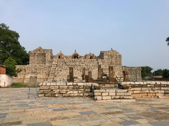 Sirpur Group Of Monuments