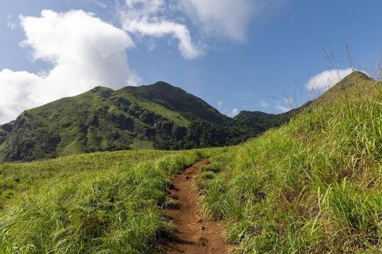 Bandaje Falls Trek, Belthangady – 310 km from Bangalore