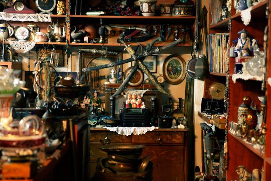 Explore Antique Collections At East Inspirations